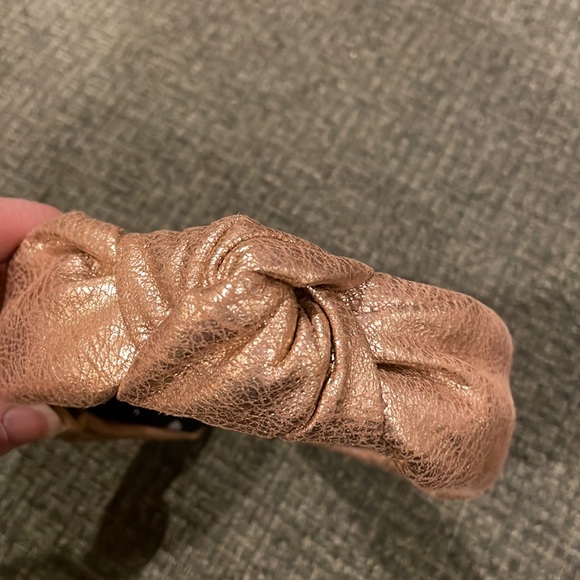 Lele Sadoughi knotted headband (one size) - Picture 3 of 5